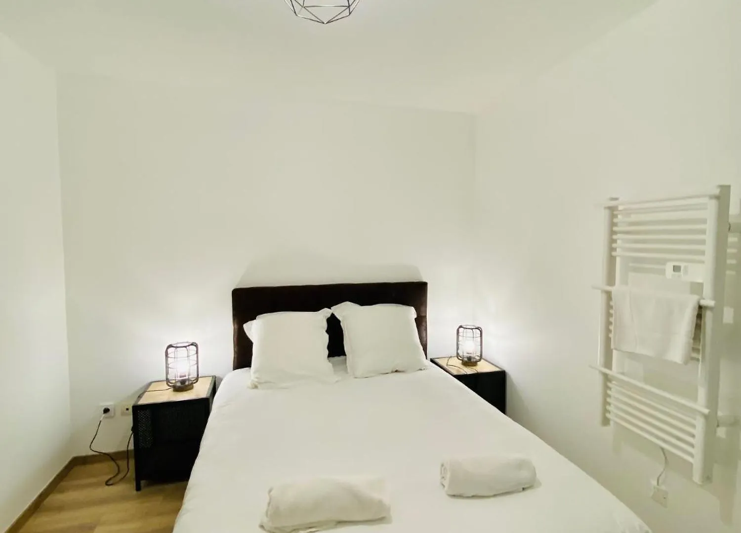 Canyon Et Bali Studio Centre Valence Valence  Apartment